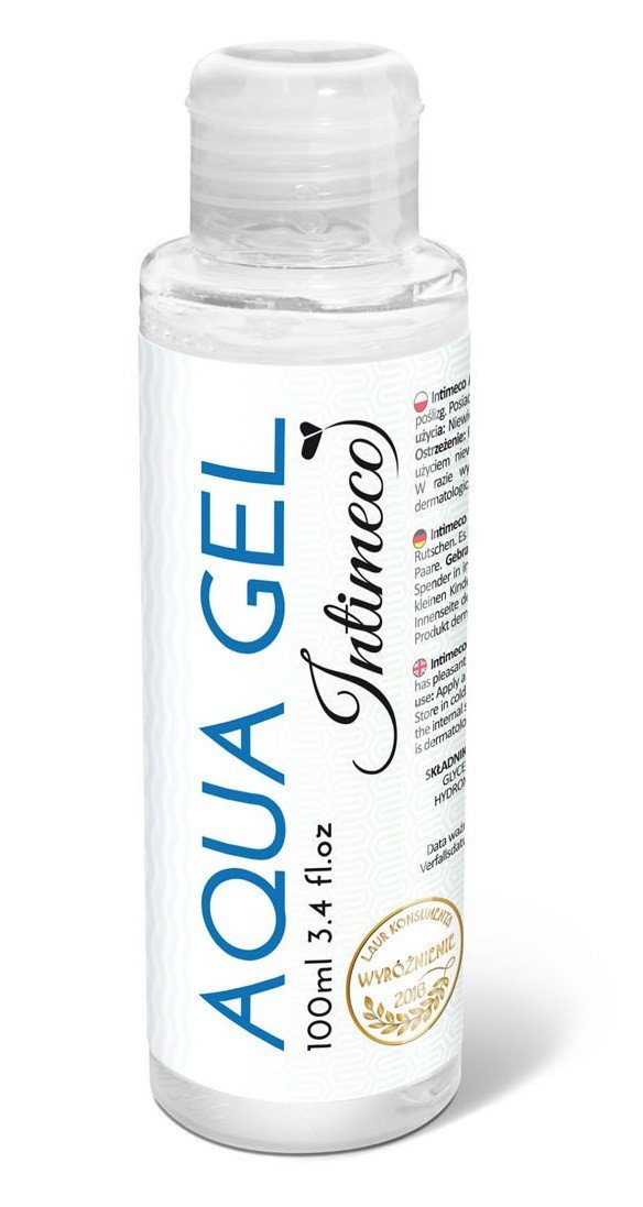 Intimeco Aqua Gel 100ml