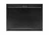 BESCO Brodzik prostokątny Axim UltraSlim Stone Effect New 120 x 80 + syfon