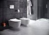 KOMPLET WC DOTO PURE RIM 54