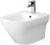 CERSANIT Bidet zawieszany LARGA SQUARE prostokątny