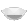 Umywalka nablatowa geometryczna Naksos 54 cm CE-55-001