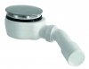 Brodzik kwadratowy 90x90x4,5 Corrina New Stabilsound Plus