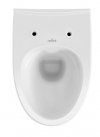 Zestaw Miska WC PARVA CLEANON z deską duroplast wolnoop.