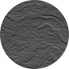 Brodzik prostokątny kompozytowy  Schedline LIBRA Anthracite Stone 100x80