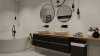 Płytka gresowa ONYX WHITE POLISHED 60x120 cm 