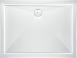 Brodzik prostokątny Goliat 2 120x80x3x5,5 posadzkowy