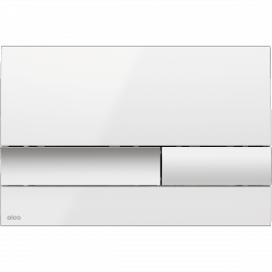 Przycisk biały M1730
