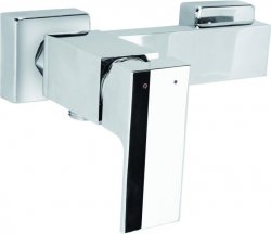 Bateria natryskowa QUADRATO