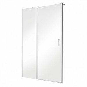 Exo-C drzwi prysznicowe walk-in 120x190