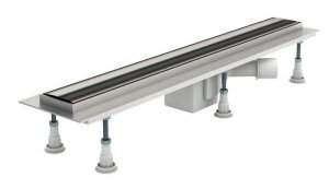 Schedpol odpływ liniowy z rusztem 90 cm