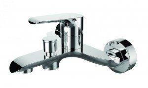 Bateria wannowa ALEA BLE 010D