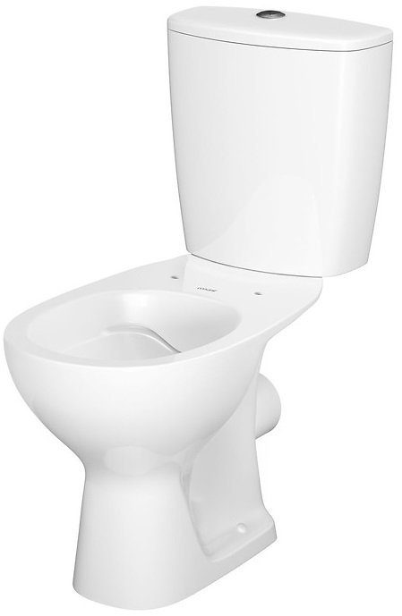 WC Kompakt 616 ARTECO 011 NEW CleanOn + deska duroplast wolnoop.