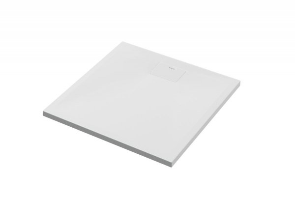 BRODZIK KWADRATOWY NISKI ZERO 90X90