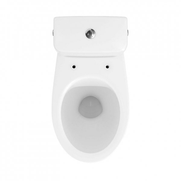 WC Kompakt 699 CERSANIA II SIMPLEON 010 + deska slim wolnoopadająca