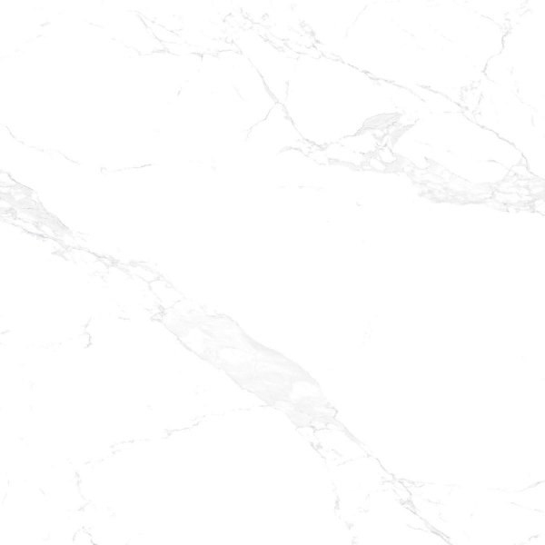 Płytka gresowa ALASKA WHITE  MAT 60x60 cm
