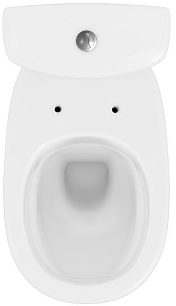 WC Kompakt 683 ARTECO CleanOn + deska polipropyl wolnoop.