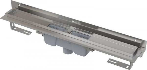 Odpływ liniowy podłogowy APZ1004-650 Flexible