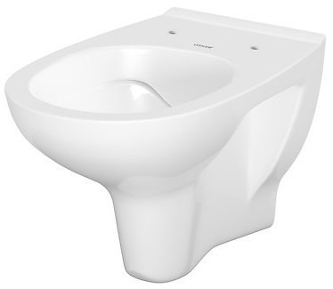 Miska WC wisząca ARTECO NEW CLEANON bez deski