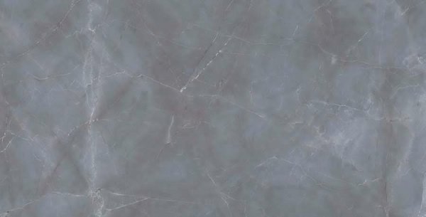 Płytka gresowa NATURAL ARMANI DARK GREY Polished 60x120 cm