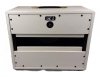  Kolumna 1x12 King Size Boutique WHITE