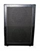 Obudowa do Kolumny BRZOZA 2x12  VERTICAL BK