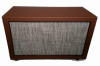  Obudowa do Kolumny BRZOZA 2x12  BROWN/BROWN DARK