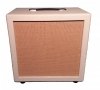 Obudowa Kolumny 1x12  WHITE CANE