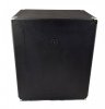 Obudowa kolumny basowej 1x15 BLACK