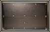 GOTOWA Obudowa do Kolumny 2x12 BRZOZA  GRAPHICS I