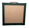Obudowa Kolumny  1x12  ELEGANCE GREEN / CANE 