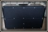 Obudowa Kolumny 2x12 SILVER UG
