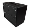 Obudowa kolumny gitarowej 1x10 COMPACT BLACK II