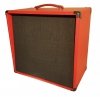 Obudowa Kolumny 1x12  RED BLACK