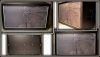 GOTOWA Obudowa do Kolumny 2x12 TOPOLA GRAPHICS I