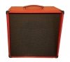 Obudowa Kolumny 1x12  RED BLACK