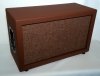 Grill cloth BROWN  (10x10)