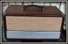 Obudowa BROWN S CUSTOM VINTAGE