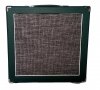 Obudowa Kolumny  1x12  ELEGANCE GREEN DARK PEPPER