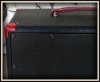 Kolumna Gitarowa 1x12  ELEGANCE BLACK MAGIC DROP V12