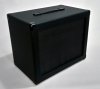Obudowa do kolumny gitarowej 1x12 COMPACT BLACK 