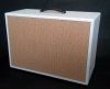 Obudowa Kolumny 1x12  ELEGANCE CREAM & CANE