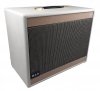  Kolumna 1x12 King Size Boutique WHITE V30