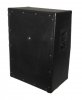 Obudowa do Kolumny BRZOZA 2x12  VERTICAL BK