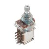 Potencjometr gitarowy PUSH-PULL 500KB - TONE