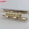  Klucze L6 TYP Dzwonek GOLD