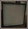 Obudowa do Kolumny 2x12 TOPOLA WŁOSKA SQUARE STD