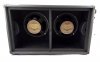  Kolumna BRZOZA 2x12 TYP MESA DARK