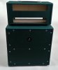 STACK HEAD + OBUDOWA 1X12 Typ Marshall S GREEN