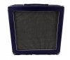 Obudowa Kolumny BRZOZA 1x12  ELEGANCE PURPLE/ S&P