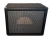 Obudowa Kolumny 1x12  BIG SIZE BLACK